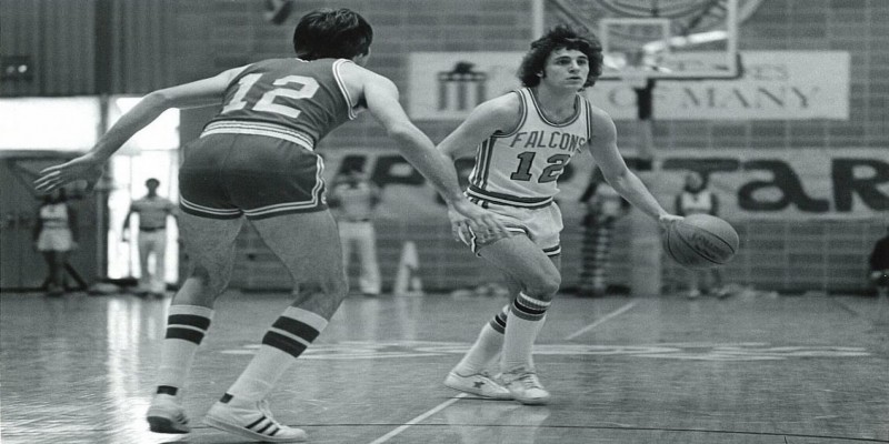 The Tournament You Never Heard of